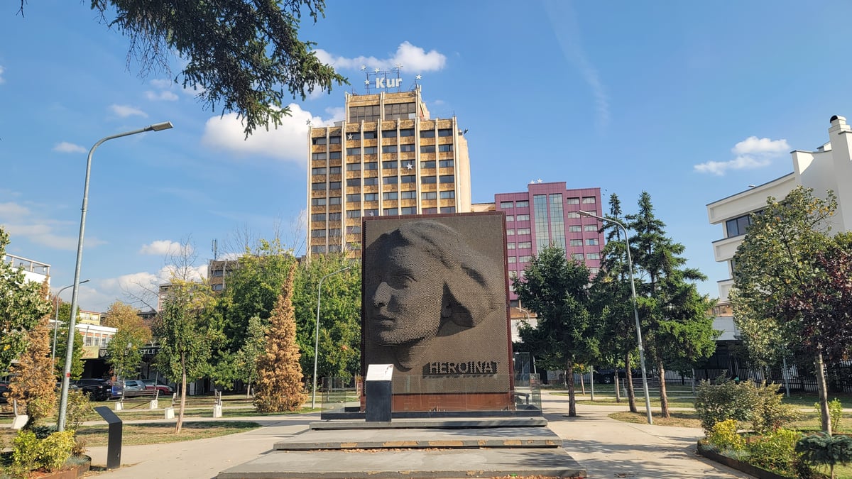 30. September 2025 - 16:11 Uhr, Kosovo