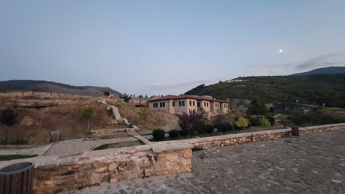 30 Sept 2025 - 19:28, Kosovo