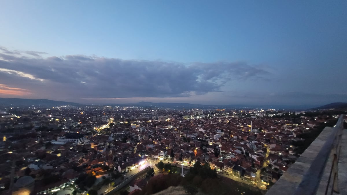 30 Sept 2025 - 19:28, Kosovo