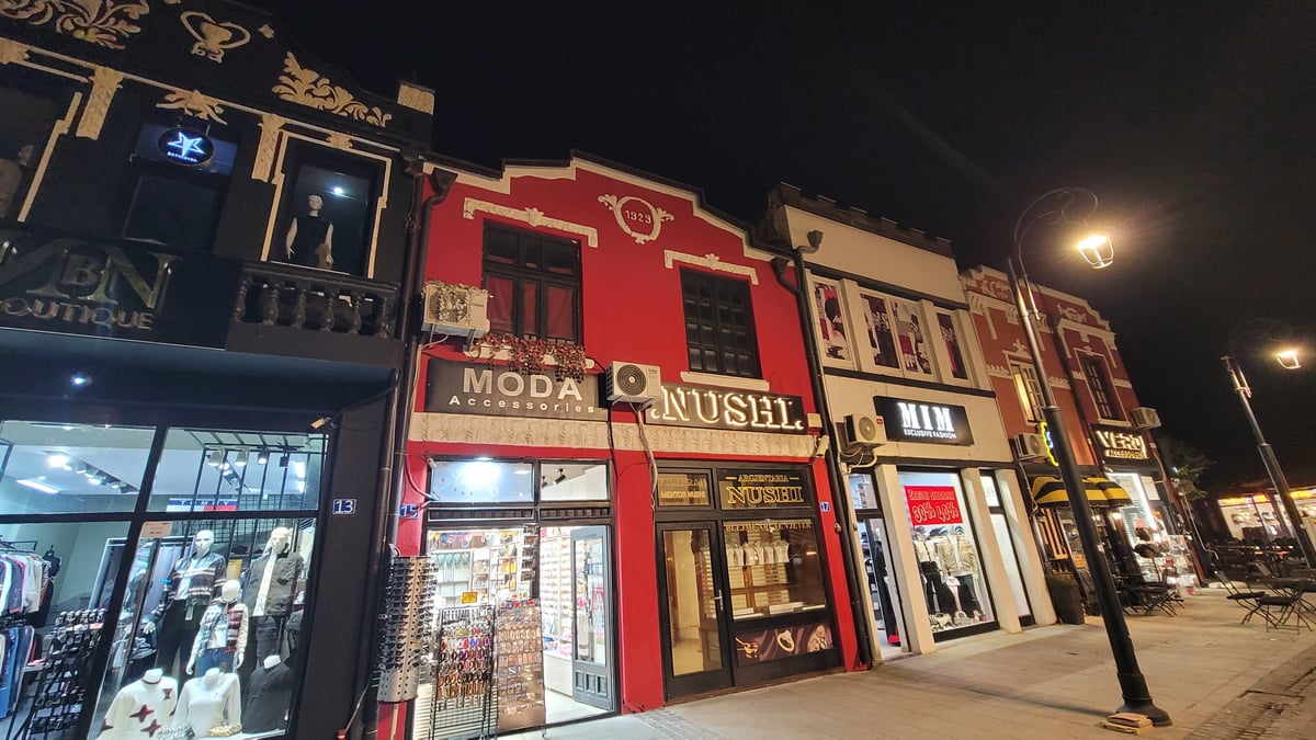 30 Sept 2025 - 20:21, Kosovo