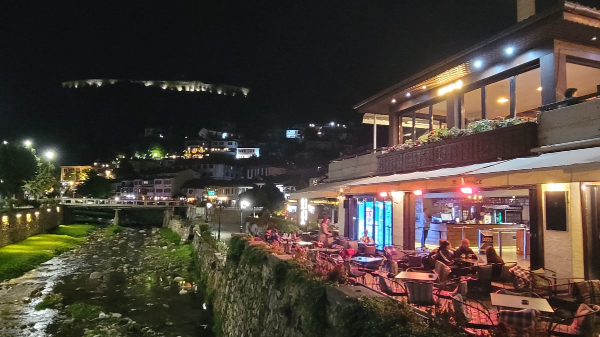 30 sept. 2025 - 20:21, Kosovo