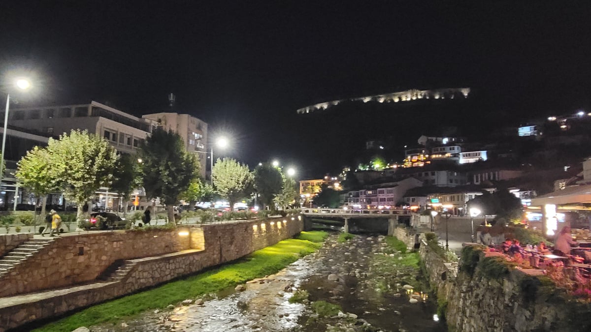 30 sept. 2025 - 20:21, Kosovo