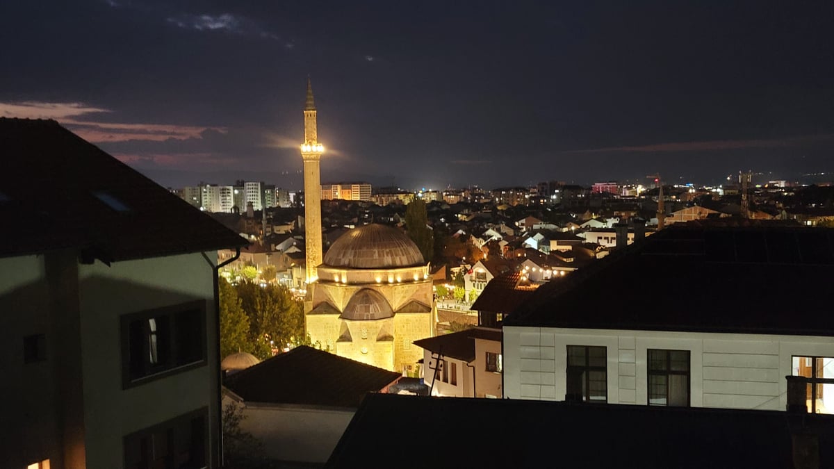 30 sept. 2025 - 20:21, Kosovo
