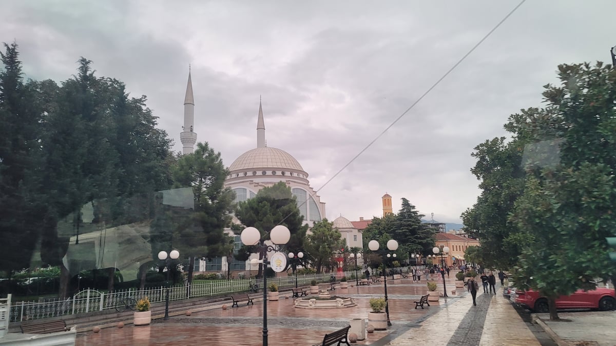 Shkula, Albania