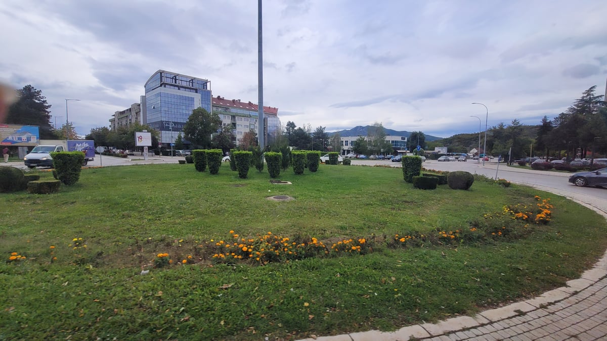nicsic, Montenegro