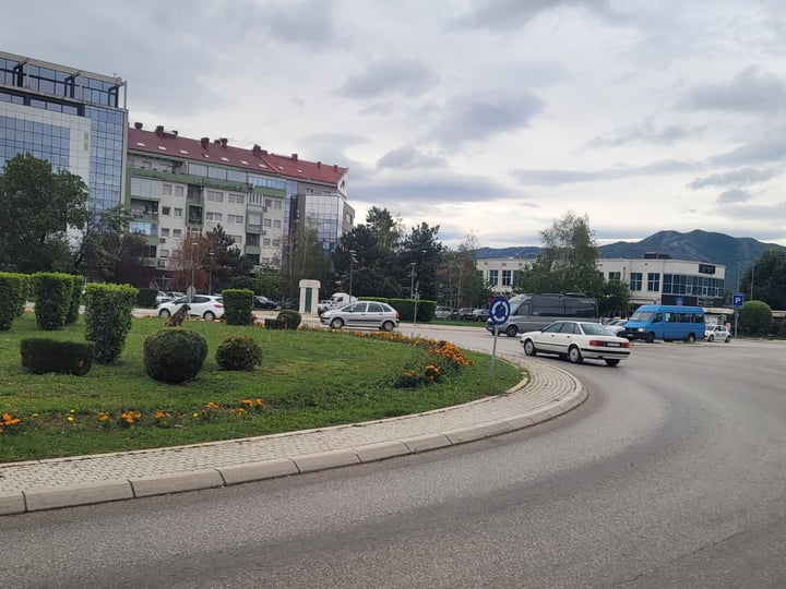 尼克西奇(nicsic), Montenegro