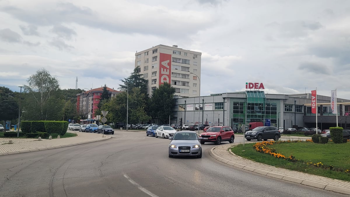 nicsic, Montenegro