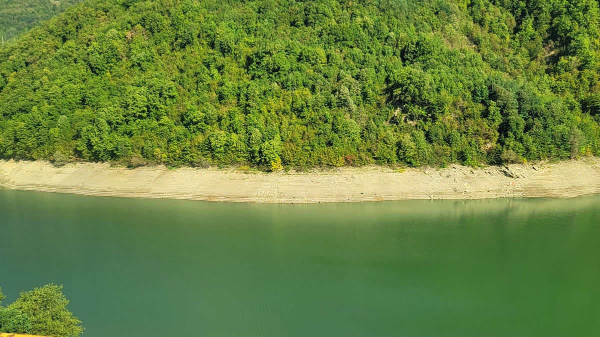 途中景色, Bosnië en Herzegovina