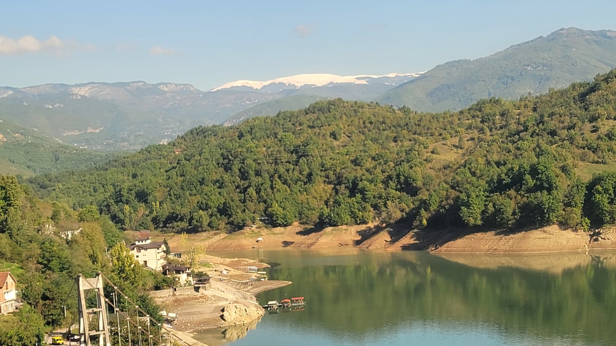 途中景色, Bosnië en Herzegovina
