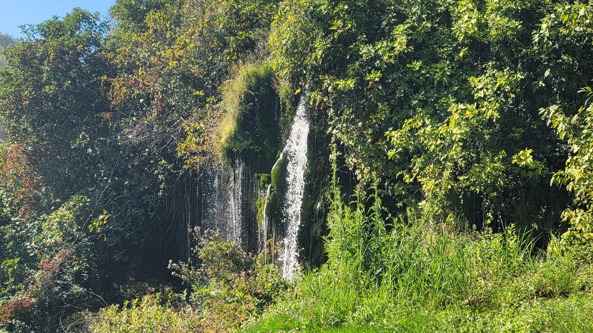 Klawesi Falls, Bosnia & Herzegovina