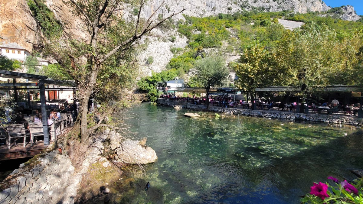 Monasterio de Bragay, Bosnia y Herzegovina