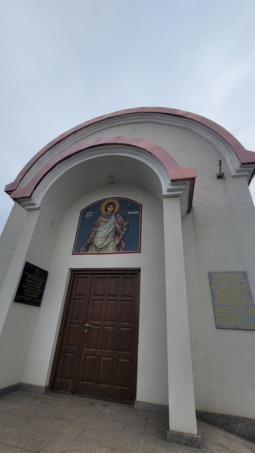 Sokolac, Bosnien und Herzegowina