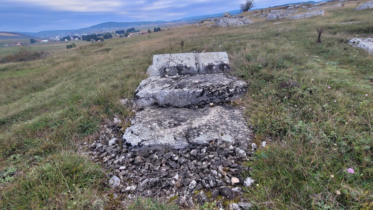 Sokolac, Bosnien und Herzegowina