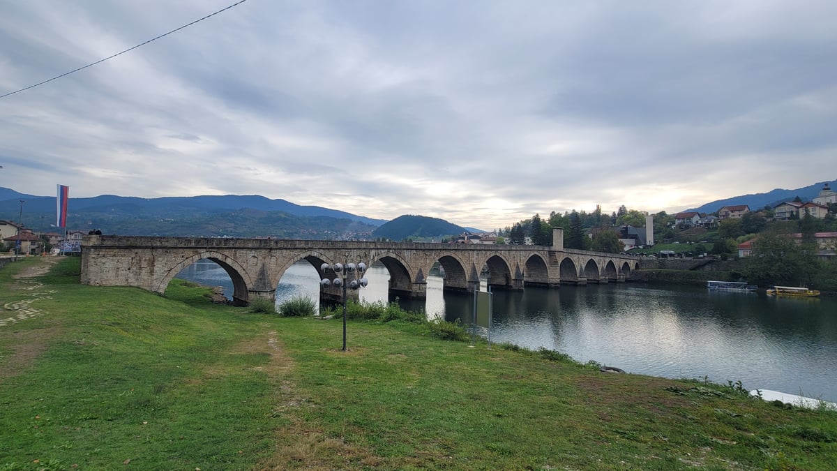 Visegrad, Bosnien und Herzegowina