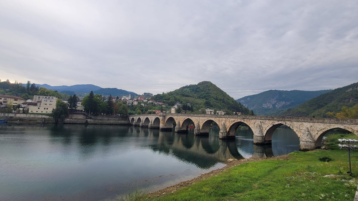 Visegrad, Bosnien und Herzegowina