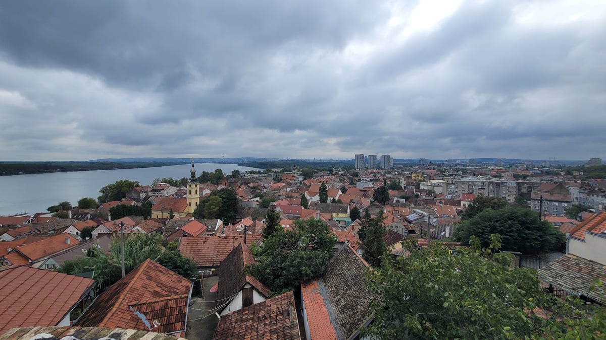 Sardoshta, Serbia