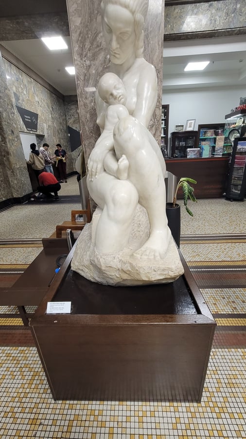 National Museum of Serbia, Serbia