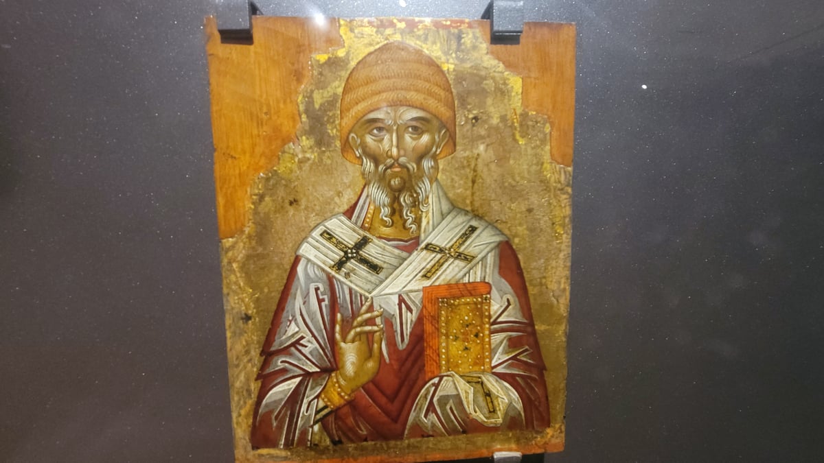 Museo nazionale della Serbia, Serbia