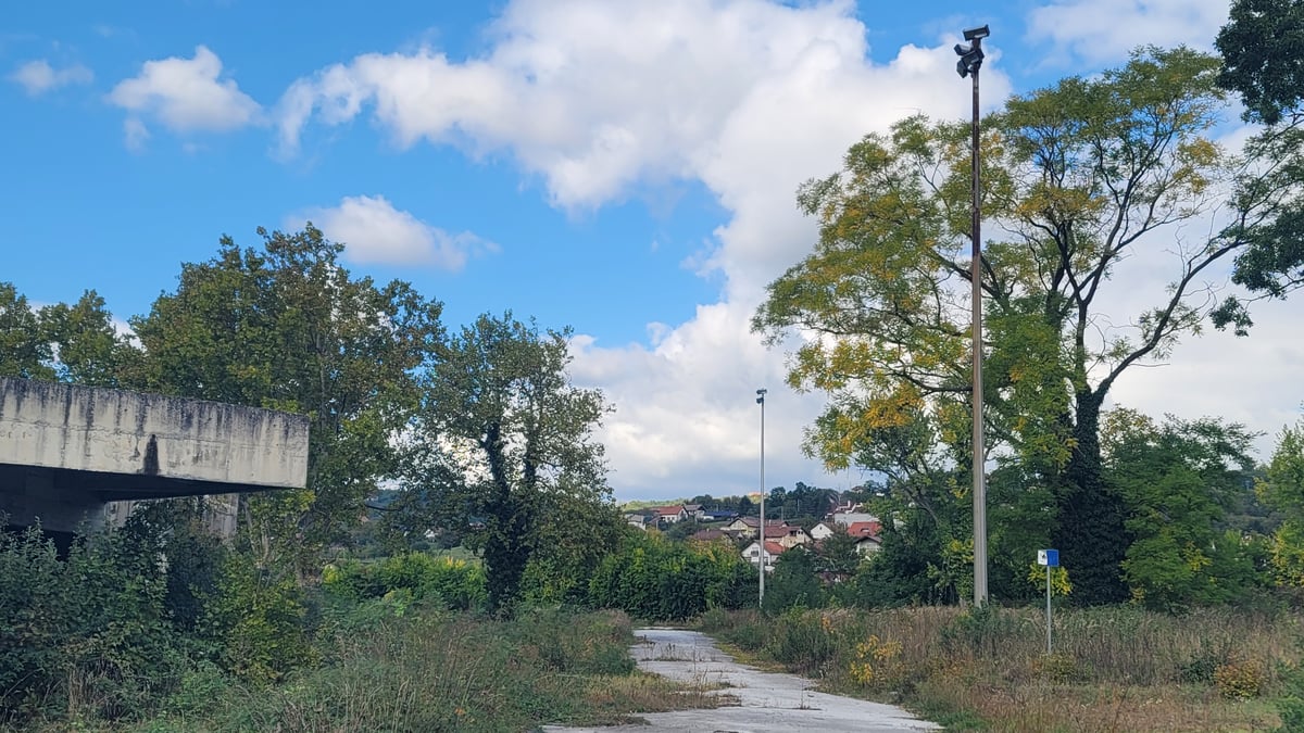 Slavonski Brod, Croatia