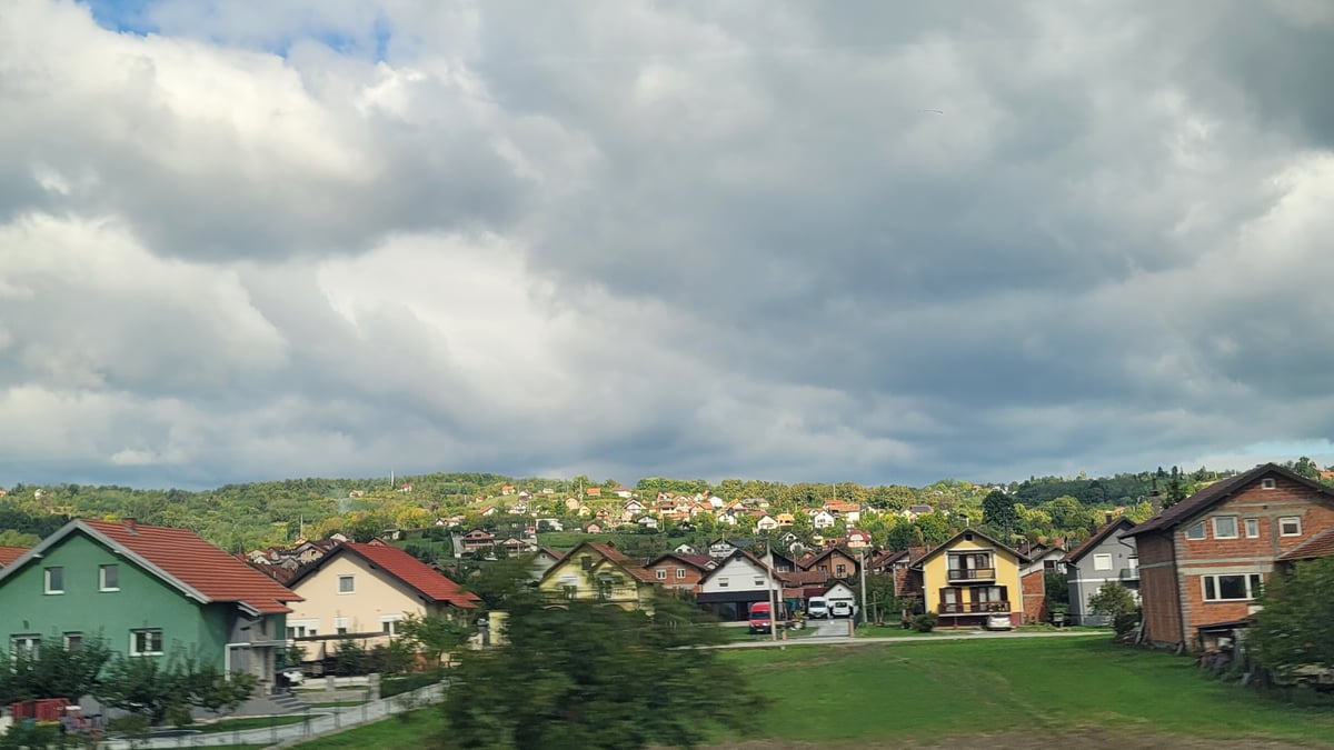 Slavonski Brod, Croatia