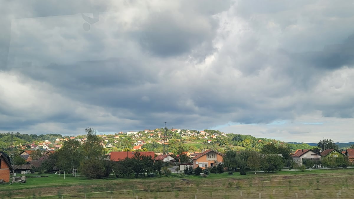 Slavonski Brod, Croatia