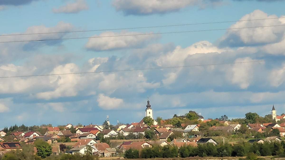 8 Oct 2025 - 16:25, Croatia