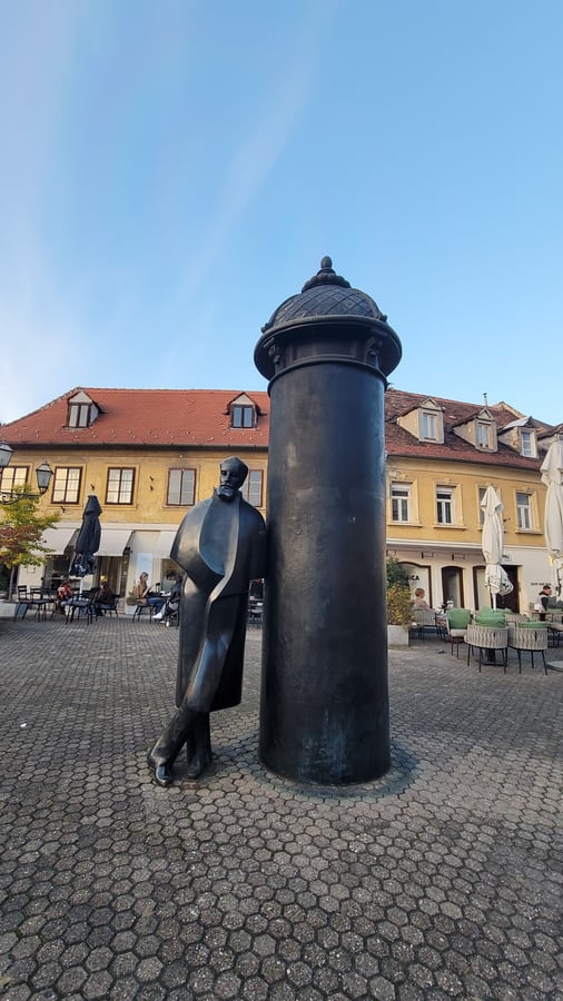 Zagreb, Croatia