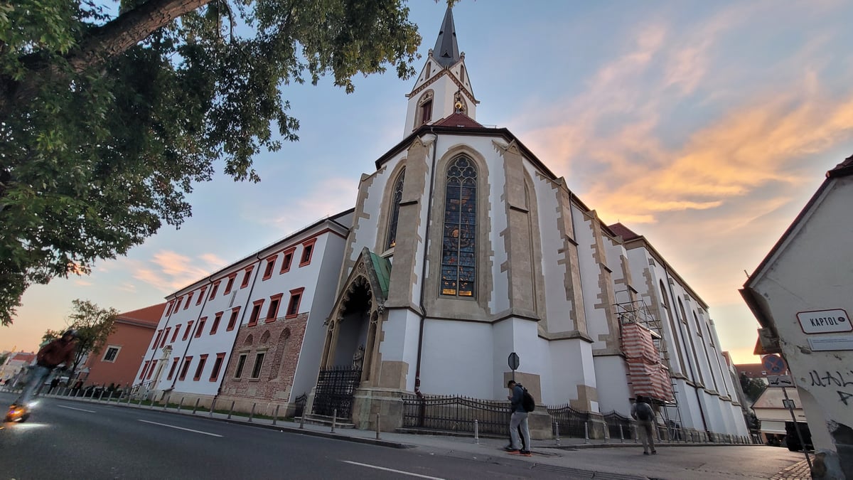 Zagreb, Croatia