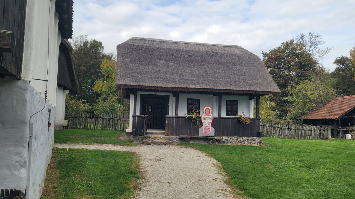 Kumrowitz, Croazia