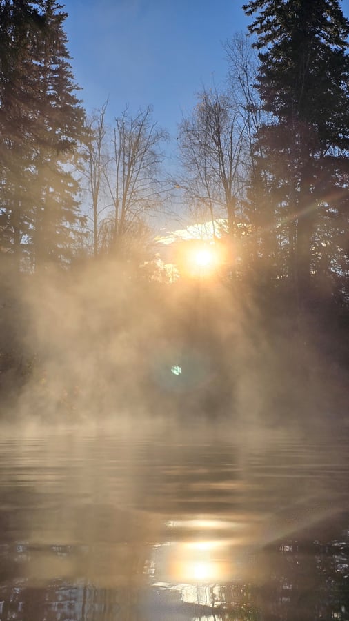 Mentiroso CALIENTE 🔥 Springs., Canadá