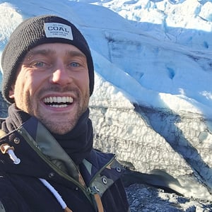 Glaciers Of ALASKA ❤️ by David