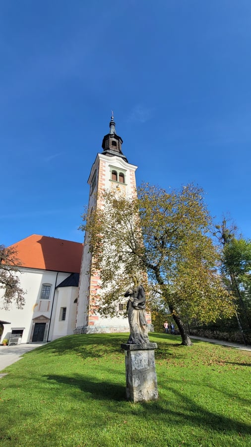 Brad, Slovenia