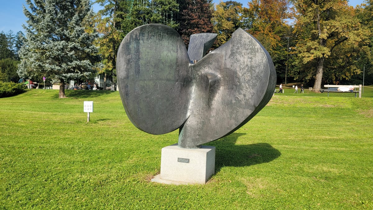 Brad, Slovenia