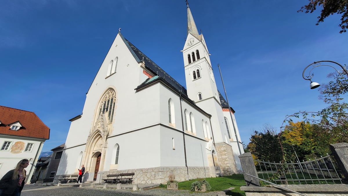 Brad, Slovenia