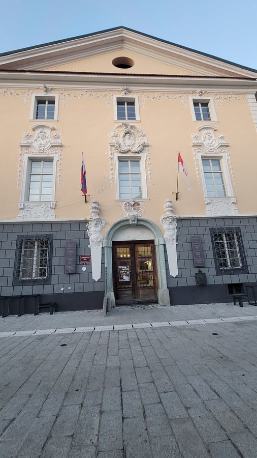 Radovljica, Slovenia