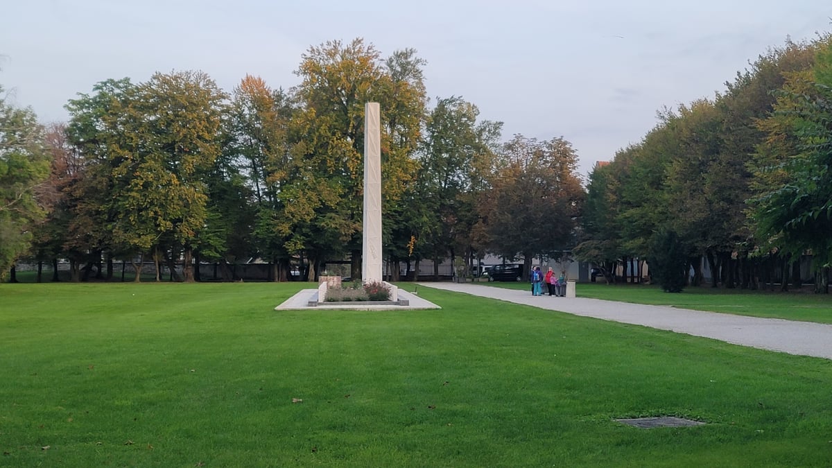 Radovljica, Slovenia