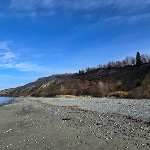 Glam Culch Ocean Walk by David