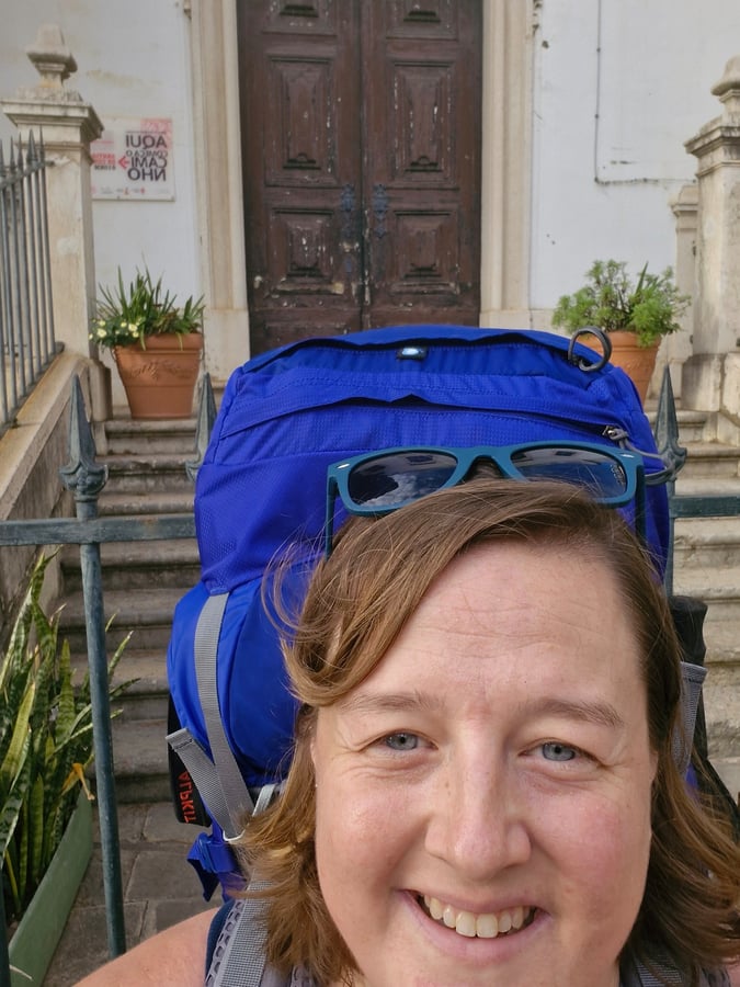 The Start, Portugal