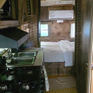 Living In A Trailer Be Like by David