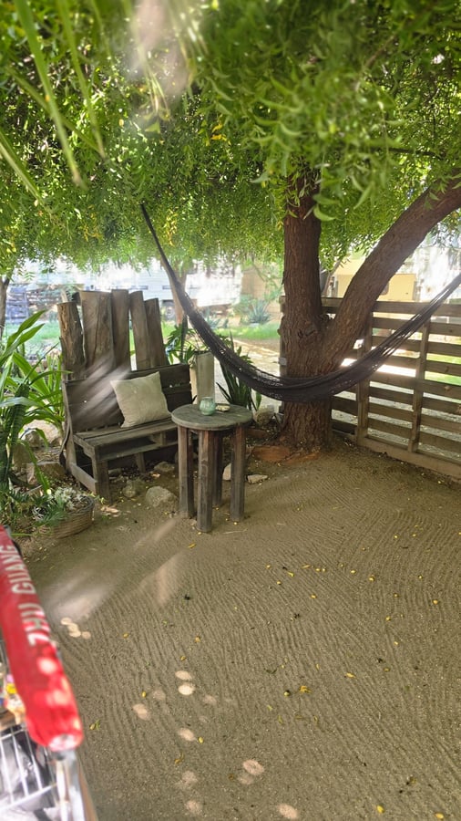 Living In A Trailer Be Like, Mexico