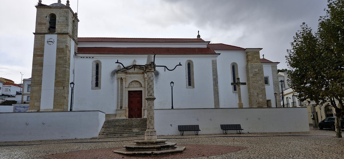 Azambuja, Portugal