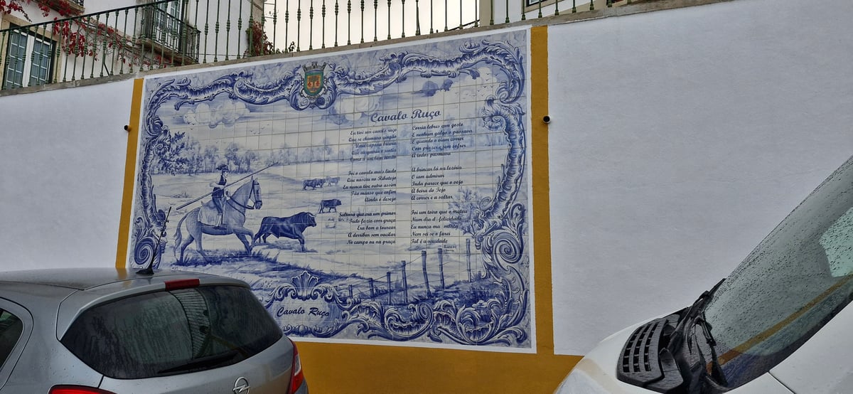 Azambuja, Portugal