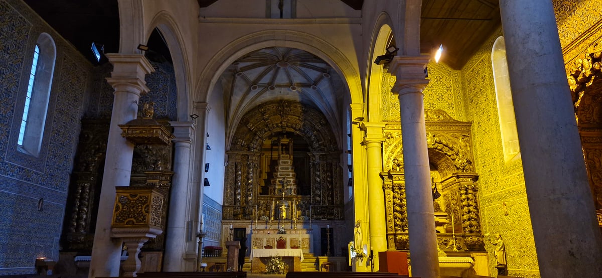 Azambuja, Portugal