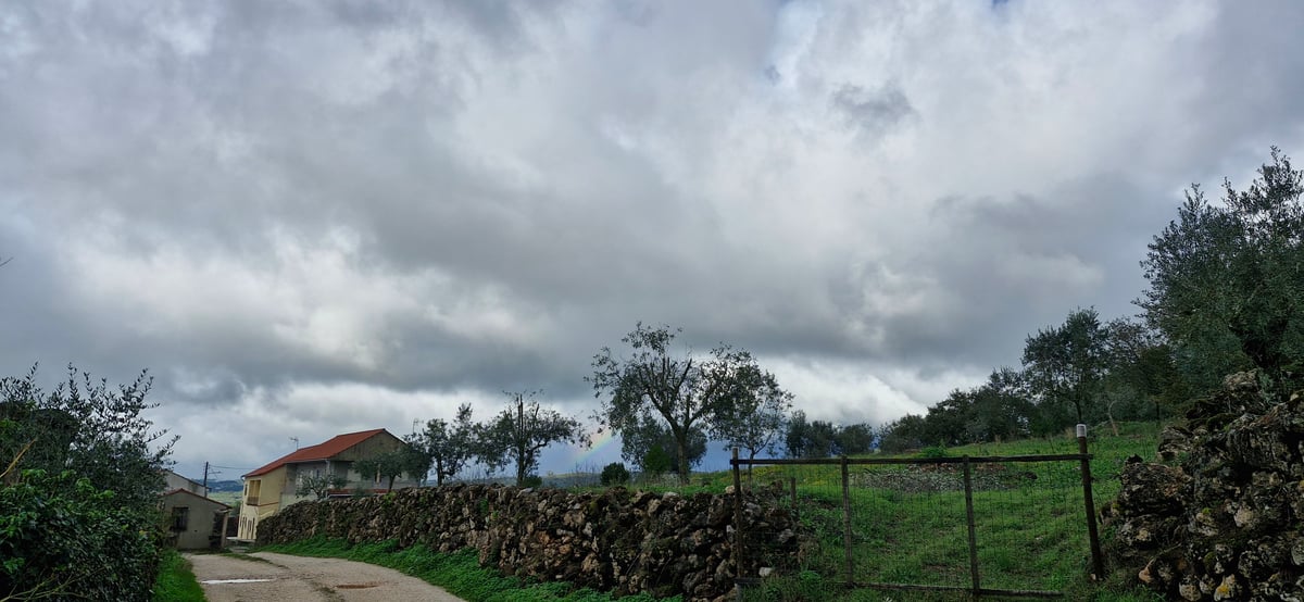 Views, Portugal
