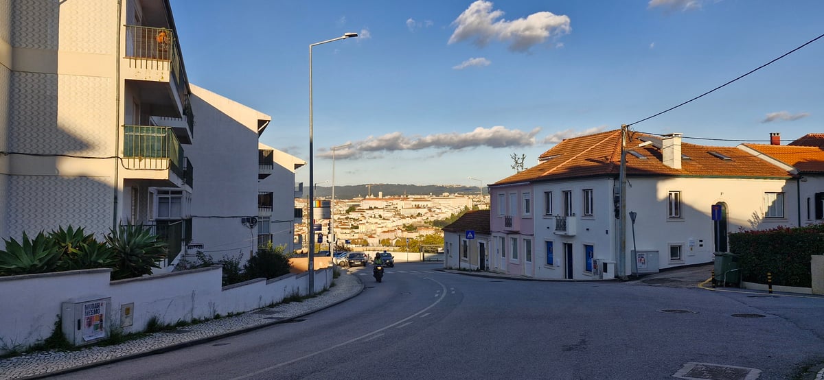 Santa Clara / Coimbra, Portugal