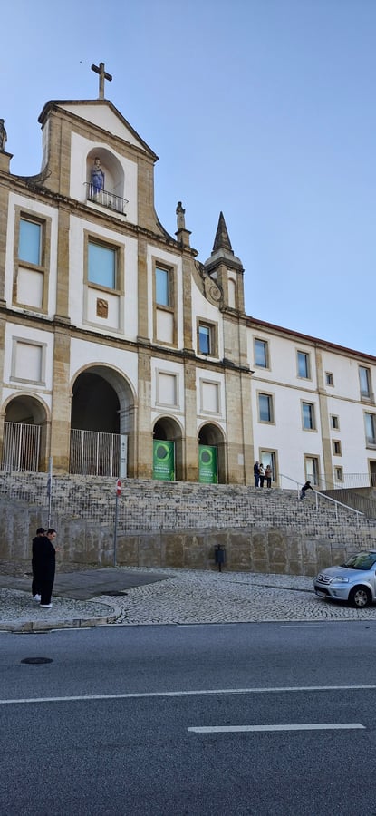 Santa Clara / Coimbra, Portugal