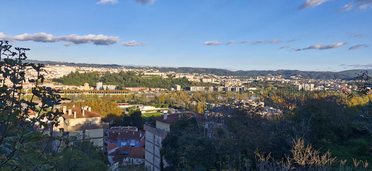 Santa Clara / Coimbra, Portugal