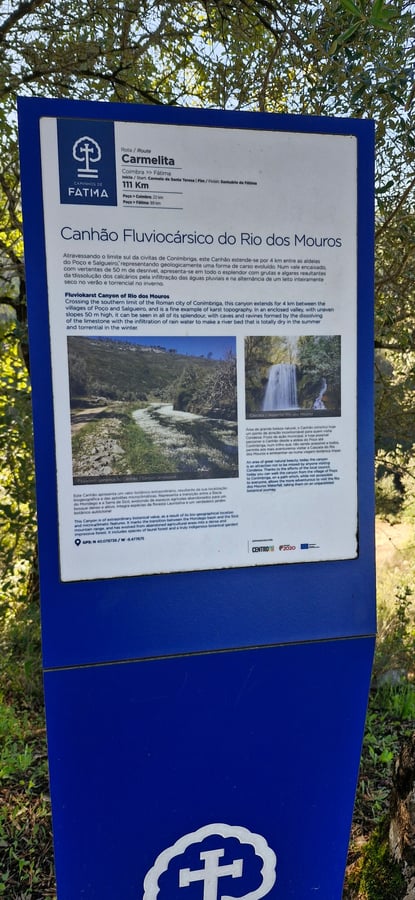 Dieser Abstecher fühlte sich wie eine gute Idee an., Portugal