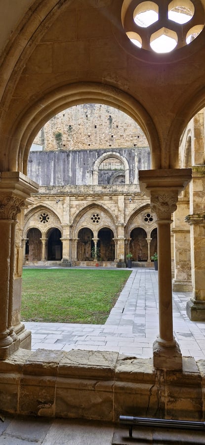 Alte Kathedrale, Portugal