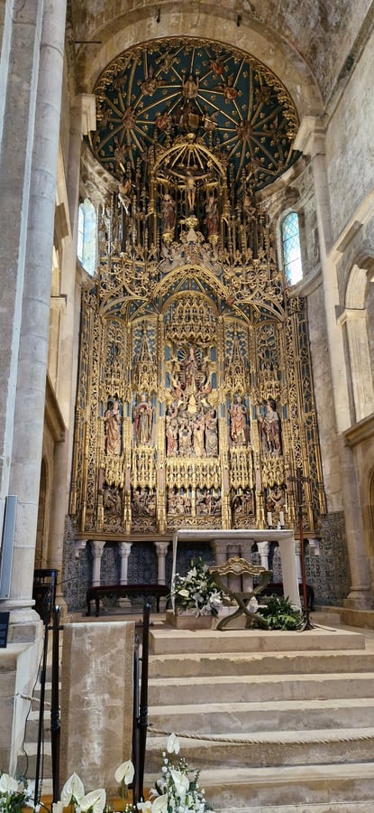 Alte Kathedrale, Portugal